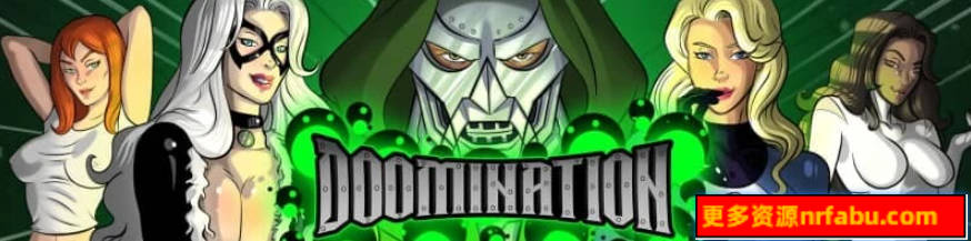 【SD/2D/欧美SLG/汉化】毁灭 Doomination V0.2.5 双端汉化版【2G】