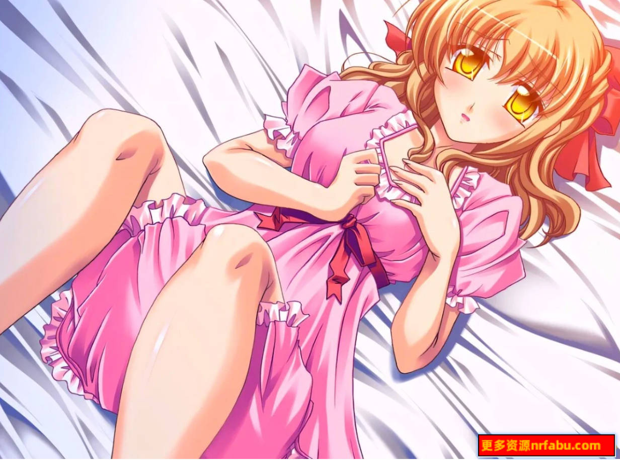 【PC/2D/ADV/汉化】丽辱之馆～银缘五姐妹汁歼记～ AI汉化版【1.4G】