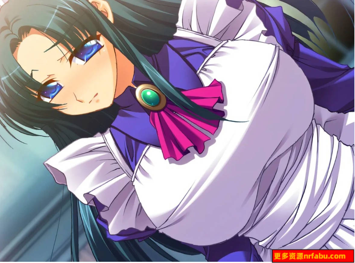 【PC/2D/ADV/汉化】丽辱之馆~银缘五姐妹汁歼记~ AI汉化版【1.4G】