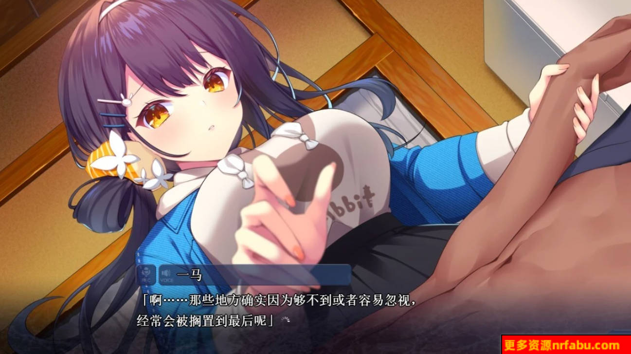 【PC/2D/GAL/汉化】转瞬即逝的恋爱是 SS 小鞠和单人间。AI汉化版【1G】
