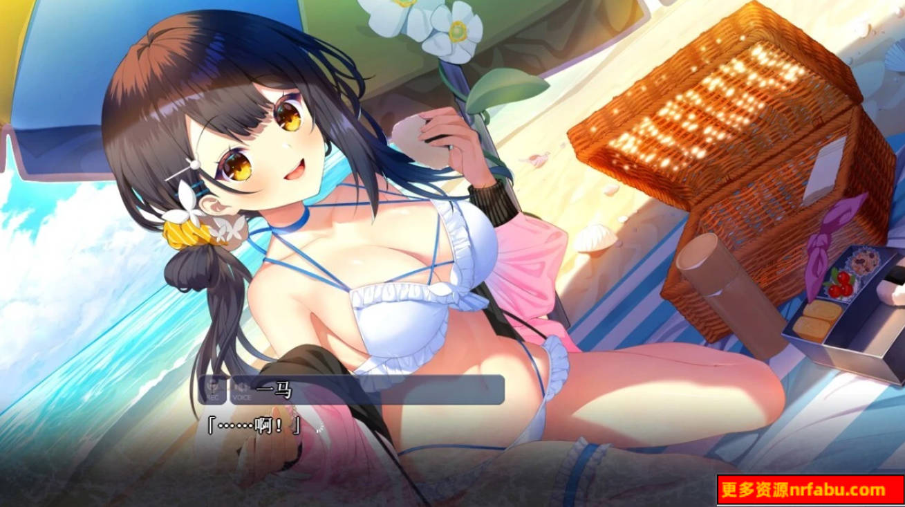 【PC/2D/GAL/汉化】转瞬即逝的恋爱是 SS 小鞠和单人间。AI汉化版【1G】