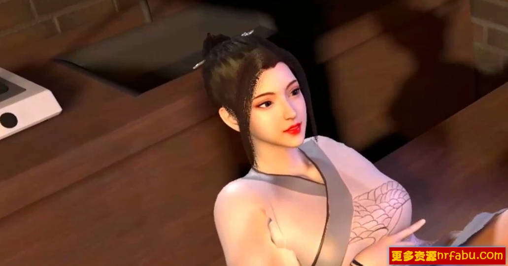 【DH/3D/同人】糖心 御姐的变装秀【24′/1.4G】