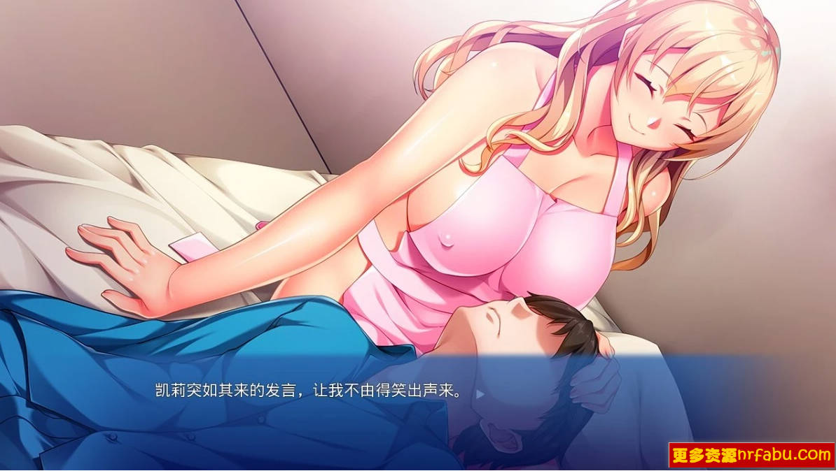 【SD/2D/ADV/汉化】留学生被O!是这个国家的文化吗?双端AI汉化+存档【630M】