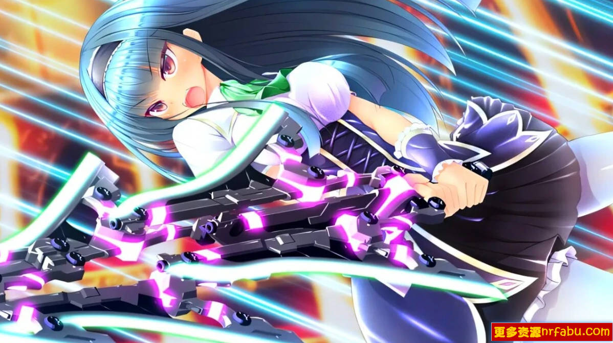 【PC/2D/GAL/汉化】学园舞斗的Folklore AI汉化版【2.7G】