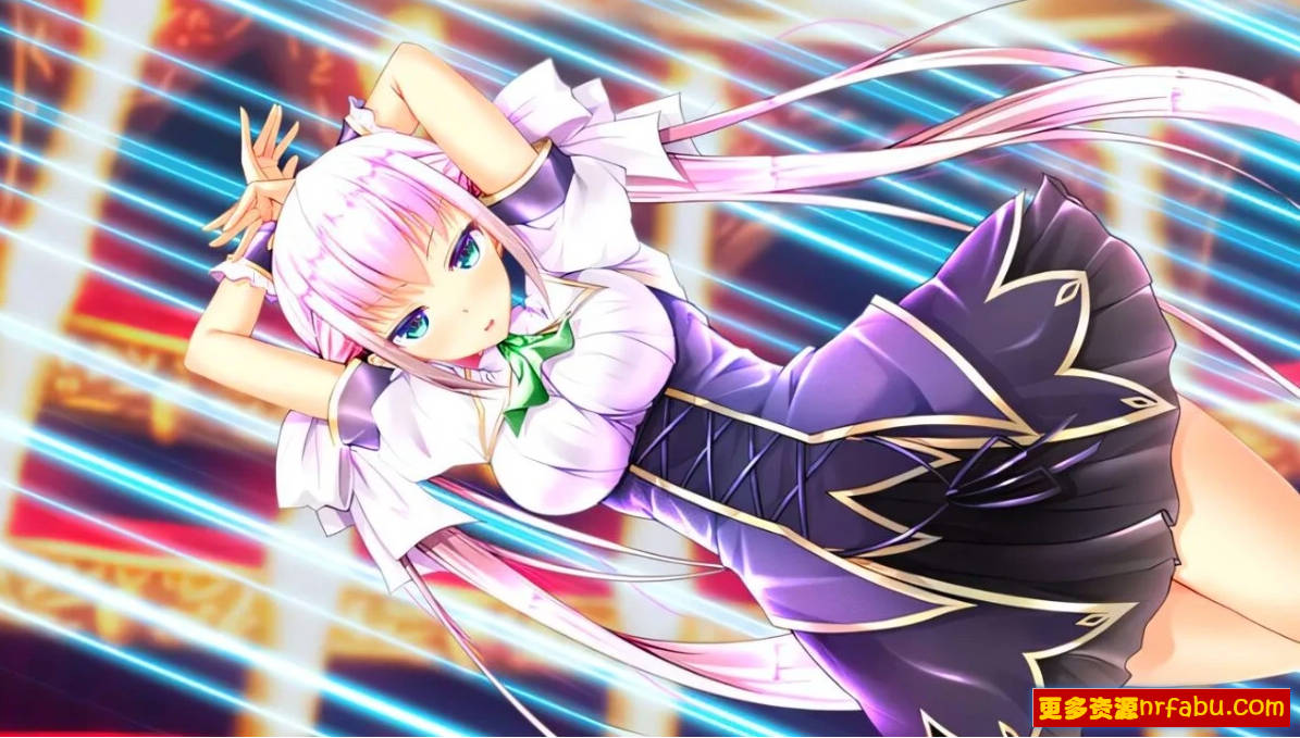 【PC/2D/GAL/汉化】学园舞斗的Folklore AI汉化版【2.7G】