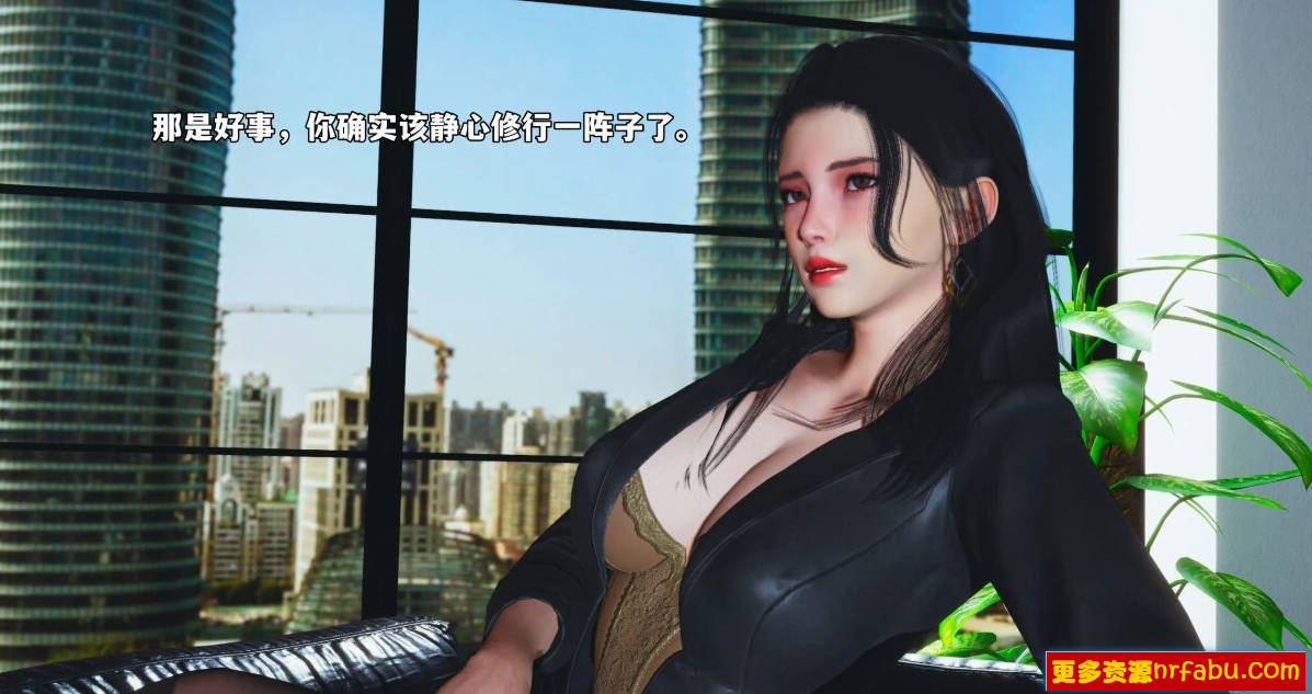 【MH/3D/全彩中文】我成了大反派_第二季 00-40【6947P/3.2G】