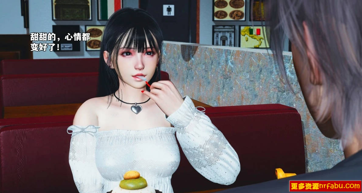 【MH/3D/全彩中文】我成了大反派_第二季 00-40【6947P/3.2G】