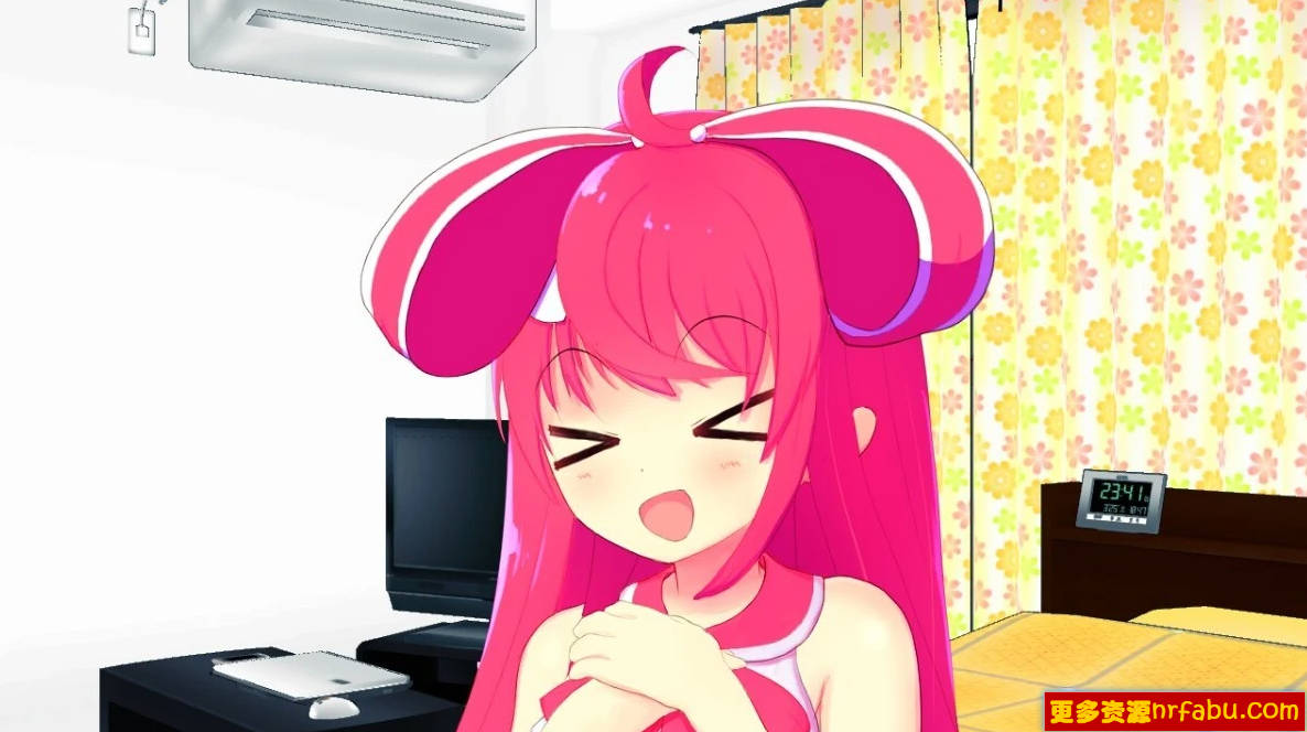 【PC/2D/RPG/汉化】少年想要调情 AI汉化版【400M】