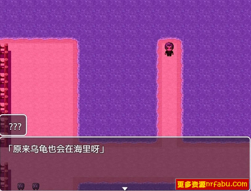 【PC/2D/RPG/汉化】海龟汤～戴绿帽风格～ AI汉化版【1.2G】