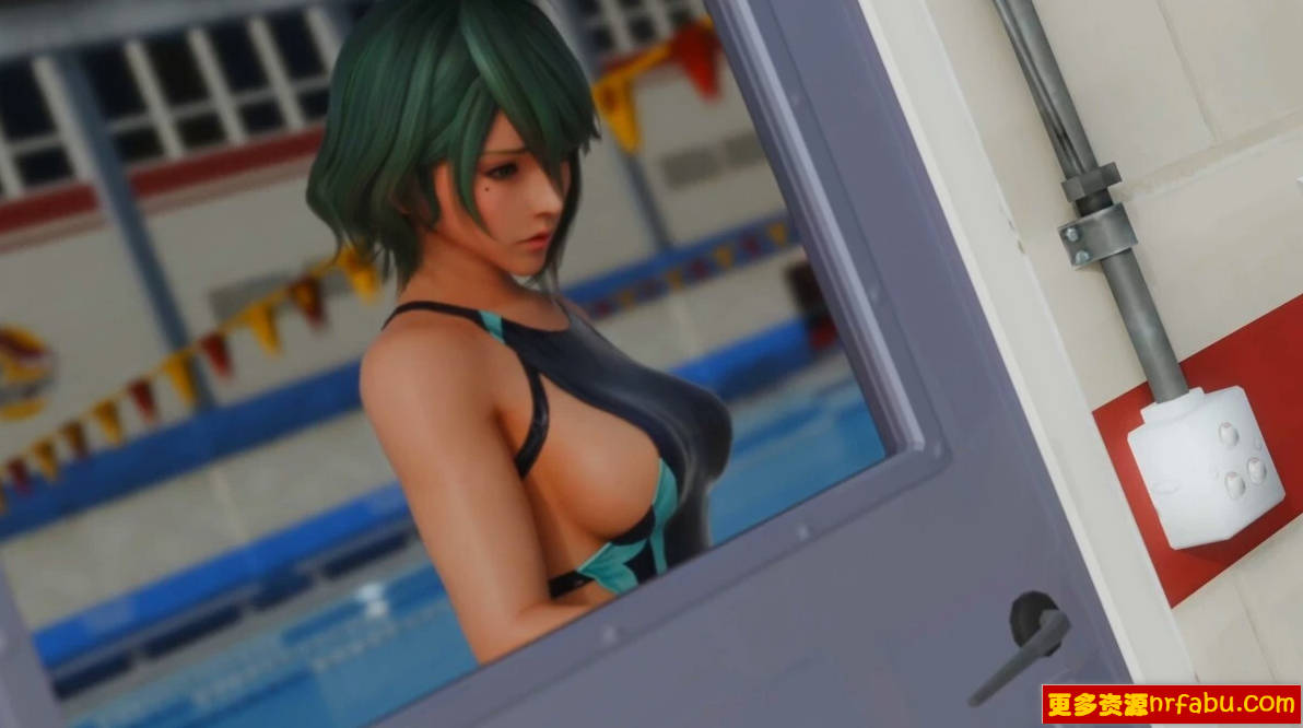 【DH/3D/同人】Jerid Oiso 大师 2024年09月 更新作品【3.7G】