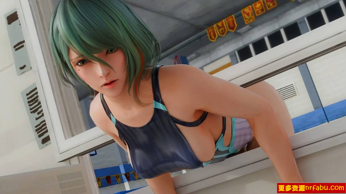 【DH/3D/同人】Jerid Oiso 大师 2024年09月 更新作品【3.7G】