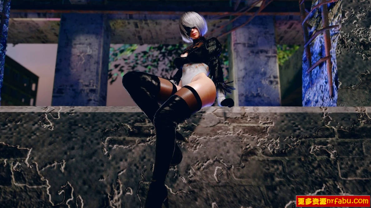 【DH/3D/同人】Mekesp 大师 2024年09月 更新作品【5.3G】