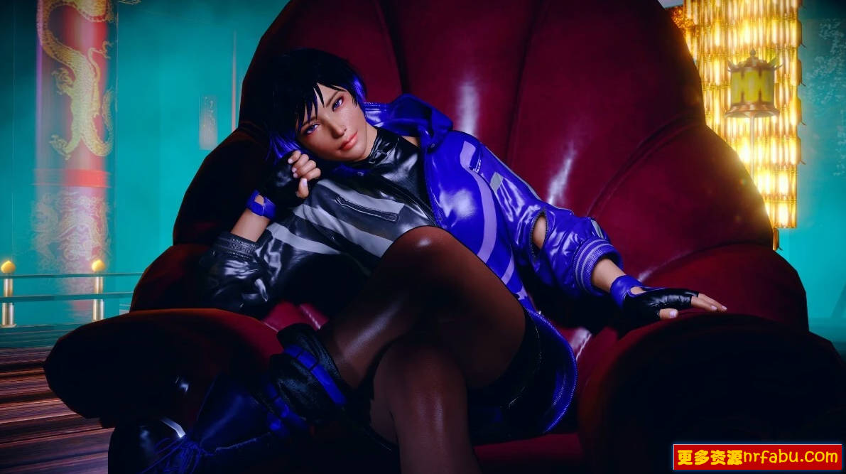 【DH/3D/同人】Mekesp 大师 2024年09月 更新作品【5.3G】