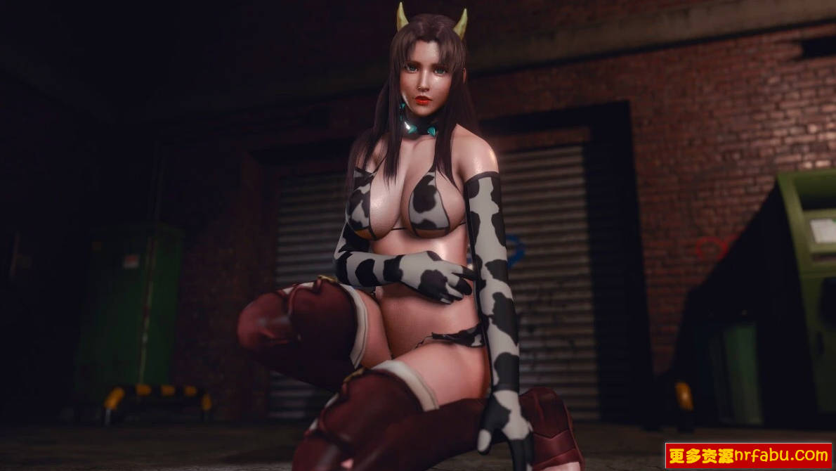 【DH/3D/同人】Mekesp 大师 2024年09月 更新作品【5.3G】