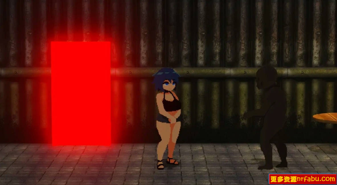 【PC/2D/RPG/汉化】欲望的循环 AI汉化版【300M】