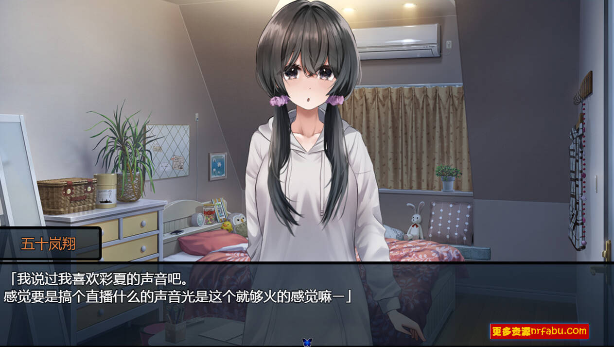 【PC/2D/RPG/NTR/中文】害羞女孩的改造 V1.2 STEAM官方中文版【1.6G】