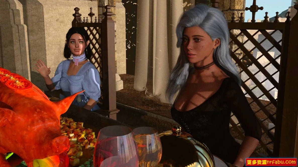 【SD/3D/SLG/汉化】帝国编年史 V0.6 双端汉化版【2G】