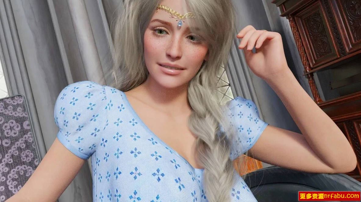 【SD/3D/SLG/汉化】帝国编年史 V0.6 双端汉化版【2G】