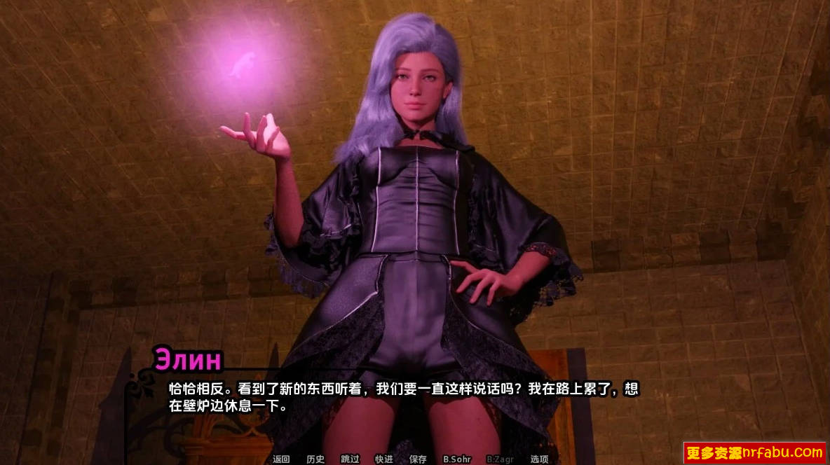 【SD/3D/SLG/汉化】帝国编年史 V0.6 双端汉化版【2G】