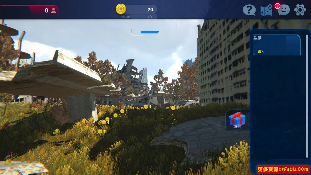 【PC/3D/SLG/中文】最后的乐园 LASTHAREM DL官方中文步兵版【550M】