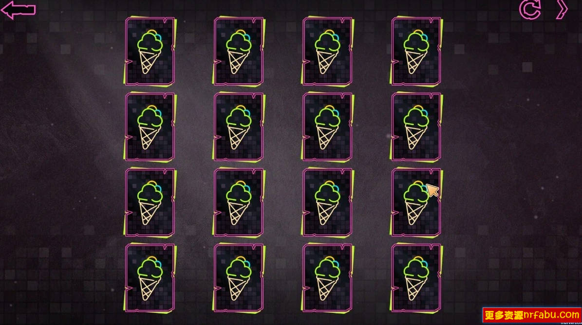 【PC/3D/SLG/中文】A fascinating story : Ice Cream STEAM官方中文版【730M】