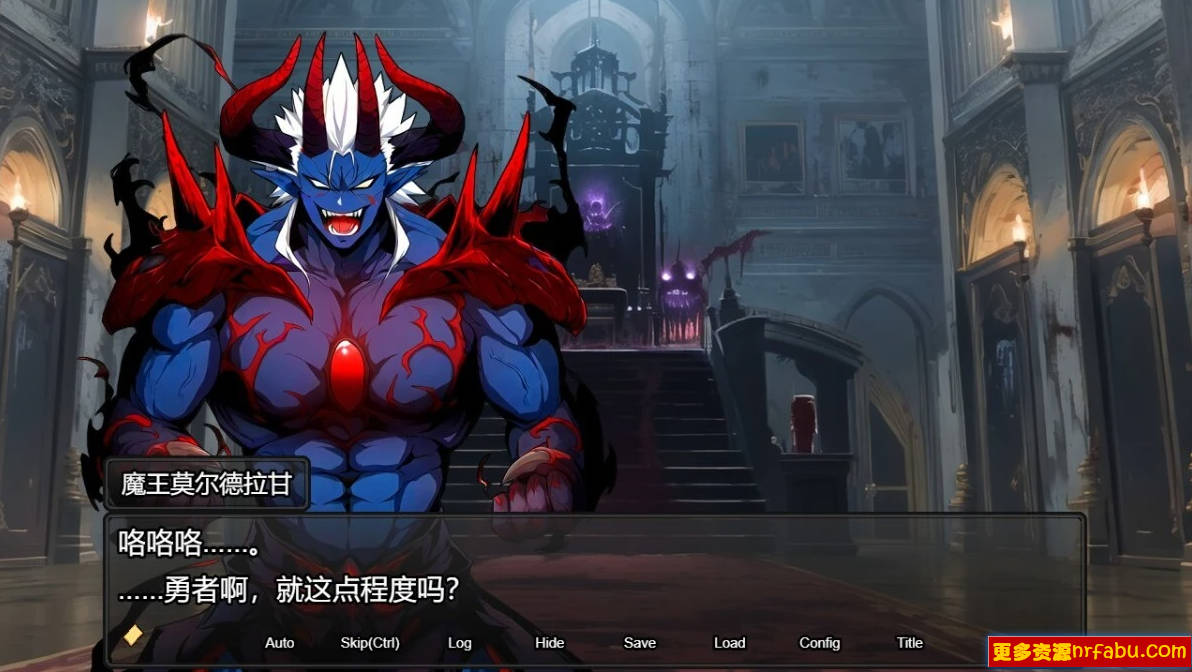 【PC/2D/RPG/汉化】迷宫时光收割者-勇者荣耀的银乱冒险 V1.5.0 AI汉化版【1.3G】