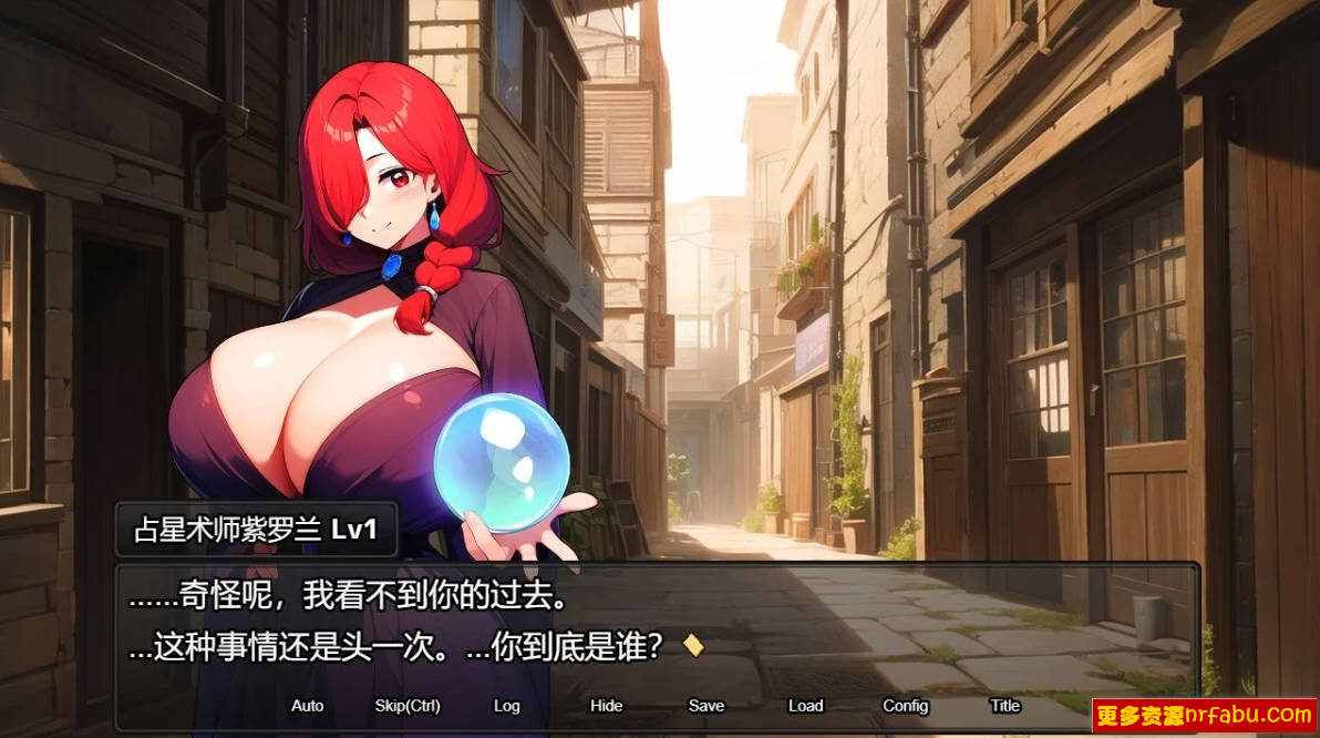 【PC/2D/RPG/汉化】迷宫时光收割者-勇者荣耀的银乱冒险 V1.5.0 AI汉化版【1.3G】