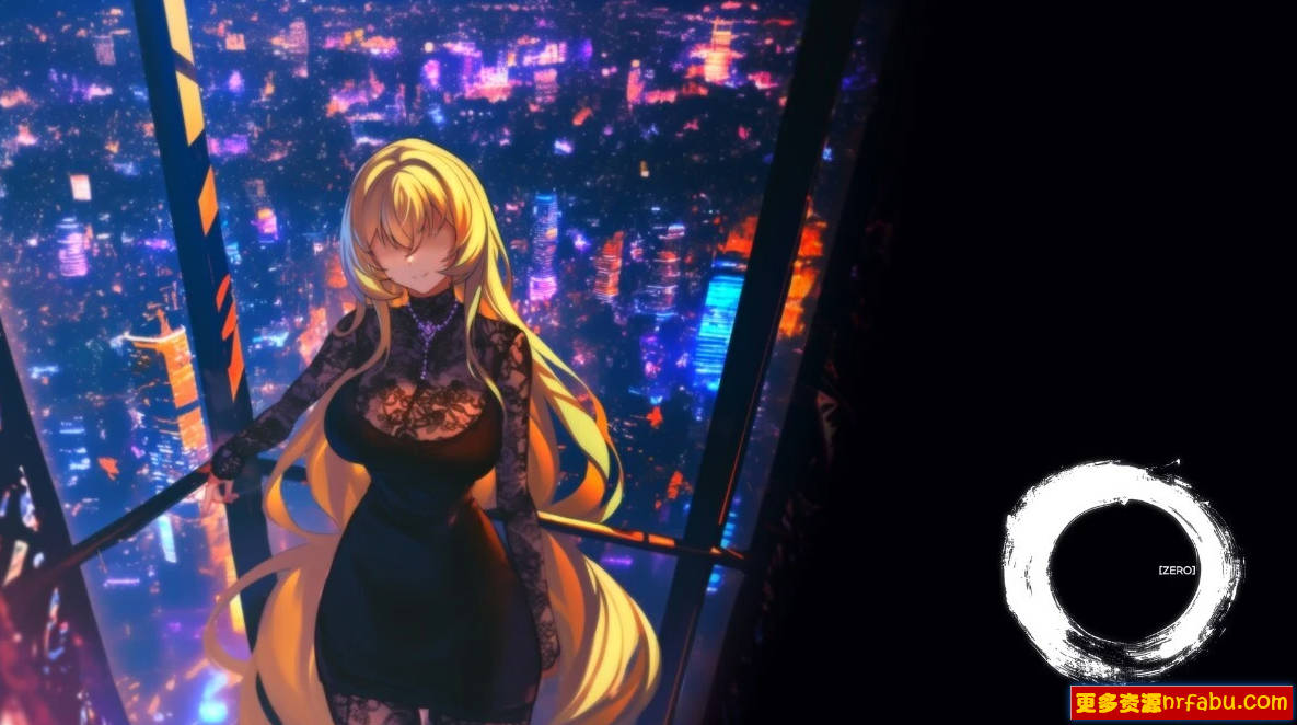 【PC/2D/SLG/中文】镜花水月-零 GLASS Zero V1.0.1 STEAM官方中文版【1.5G】