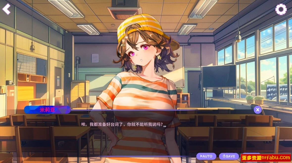 【PC/2D/SLG/中文】镜花水月-零 GLASS Zero V1.0.1 STEAM官方中文版【1.5G】