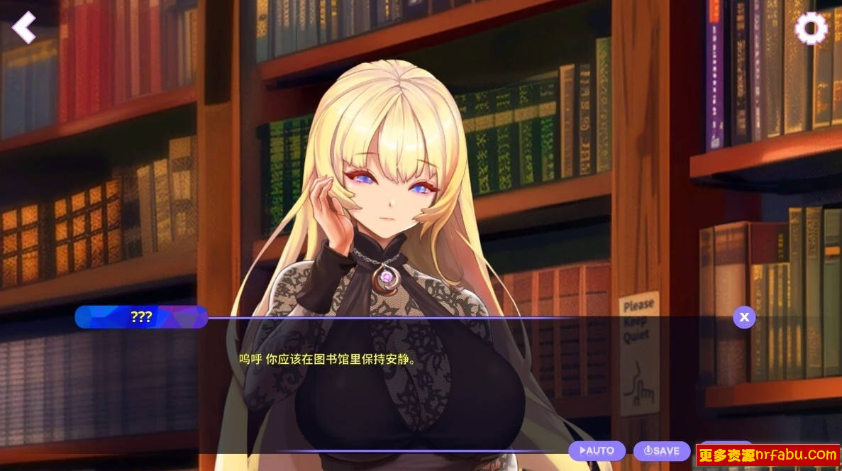 【PC/2D/SLG/中文】镜花水月-零 GLASS Zero V1.0.1 STEAM官方中文版【1.5G】