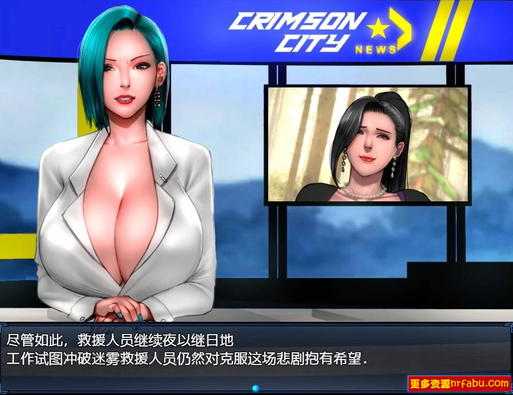 【PC/2D/RPG/汉化】僵尸生活2:进退维艰 V0.20.1BETA AI汉化版【2G】