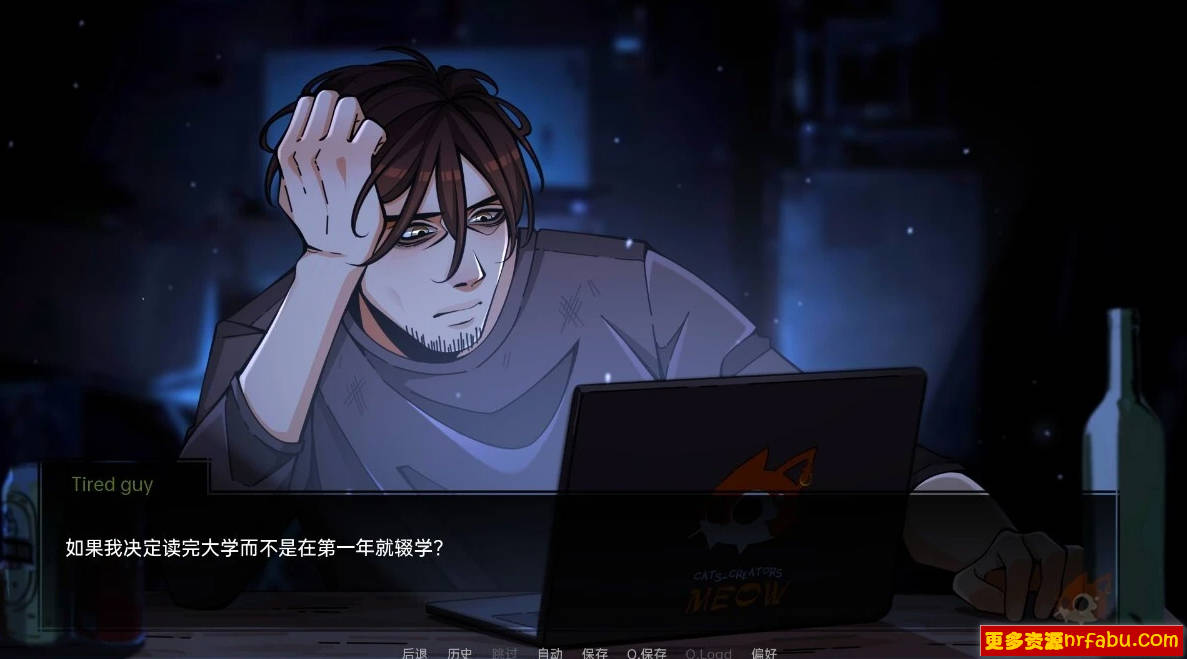 【SD/2D/欧美SLG/汉化】火影忍者：忍者之主 V0.29 双端高压汉化版【1G】