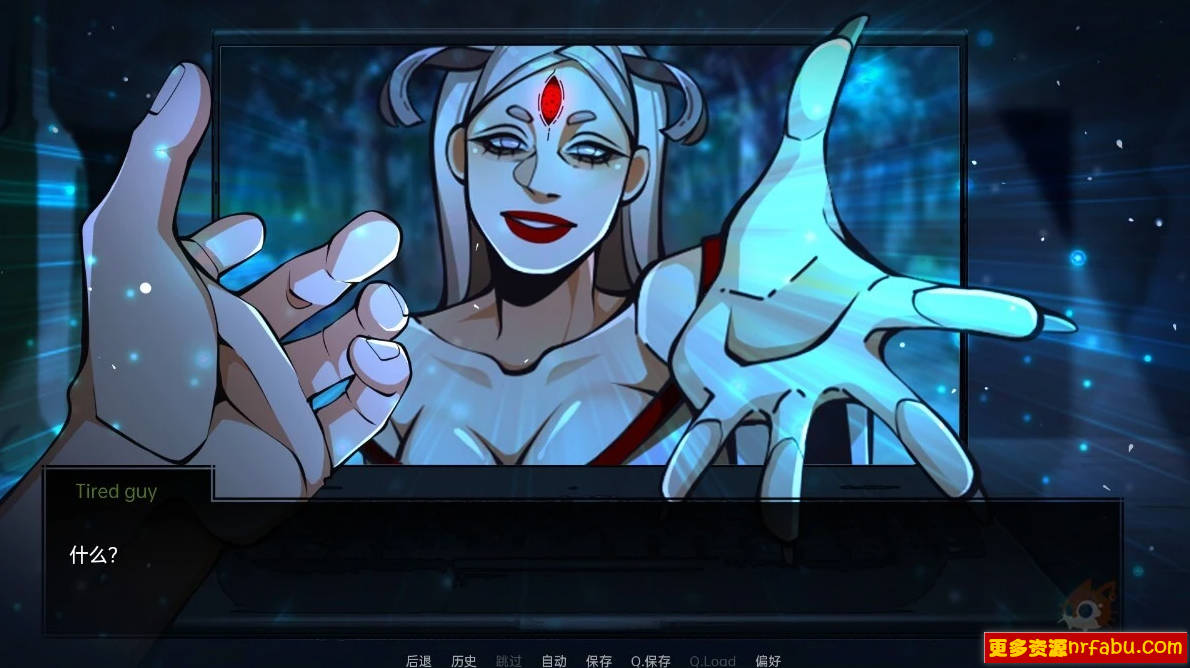 【SD/2D/欧美SLG/汉化】火影忍者：忍者之主 V0.29 双端高压汉化版【1G】