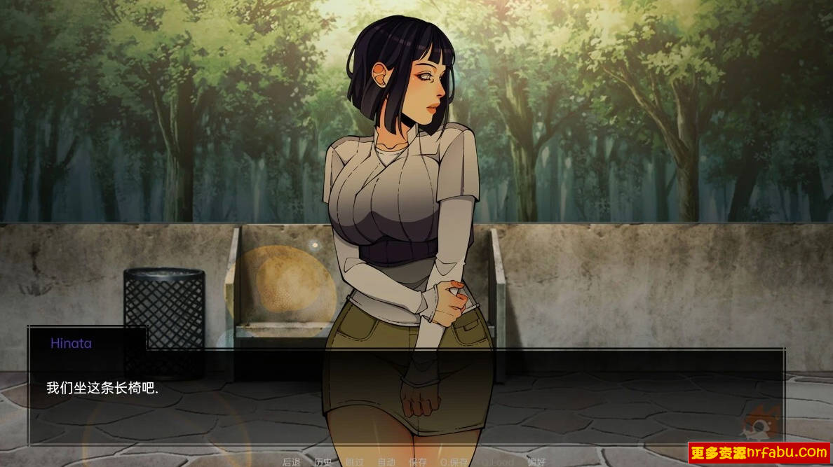 【SD/2D/欧美SLG/汉化】火影忍者：忍者之主 V0.29 双端高压汉化版【1G】