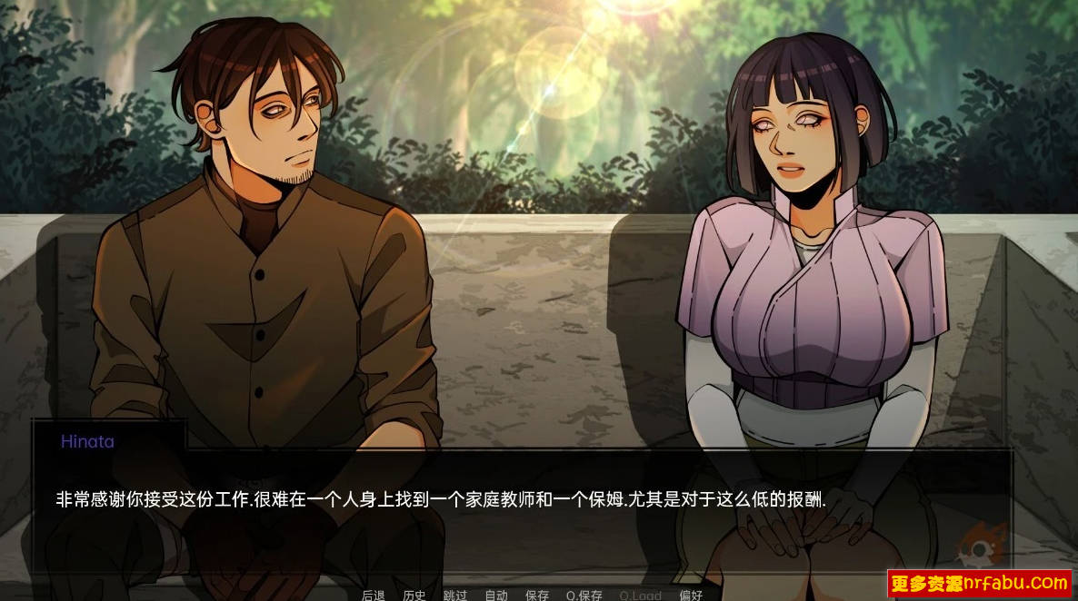 【SD/2D/欧美SLG/汉化】火影忍者：忍者之主 V0.29 双端高压汉化版【1G】