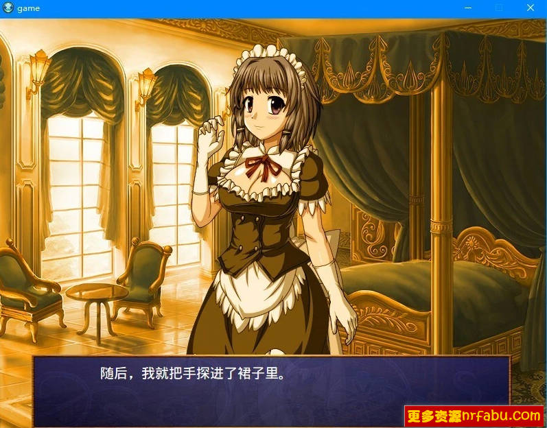 【PC/2D/SLG/汉化】巴吉尼亚战记 V2.5 汉化版【380M】