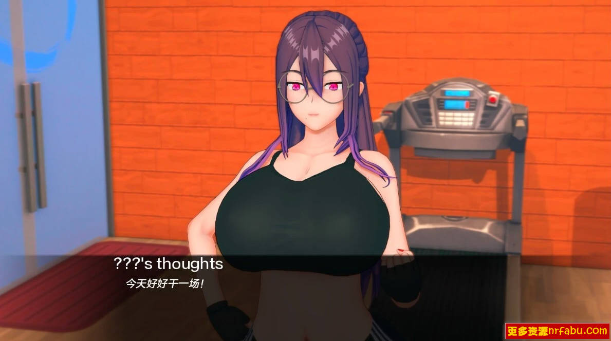 【SD/3D/SLG/汉化】生活的回报 Life’s Payback V0.70 双端汉化版【4.6G】