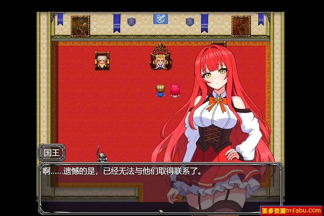 【SD/2D/RPG/汉化】贝特拉·流行病 V1.0 双端AI汉化版+礼包码【2G】