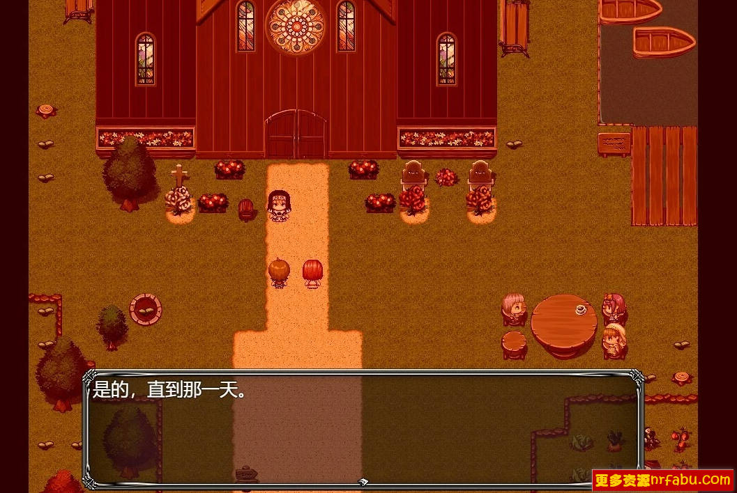 【SD/2D/RPG/汉化】贝特拉·流行病 V1.0 双端AI汉化版+礼包码【2G】