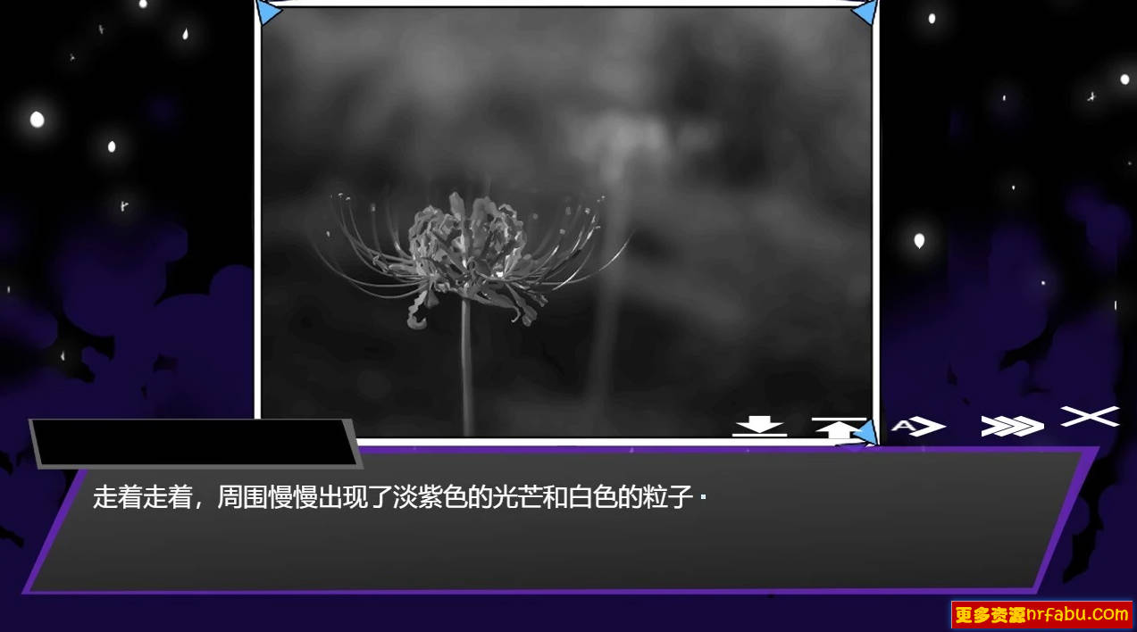 【PC/2D/RPG/汉化】冥界公主 精翻汉化版【580M】