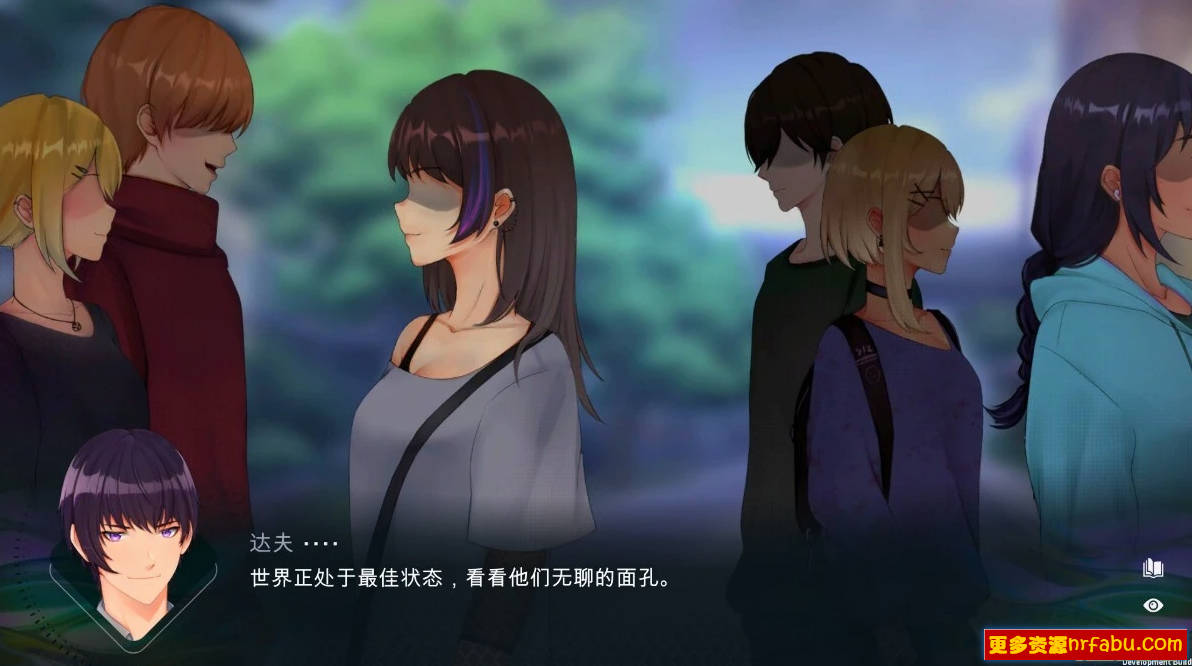 【PC/2D/SLG/汉化】时间狂喜 Chrono Ecstasy AI汉化版【1.7G】