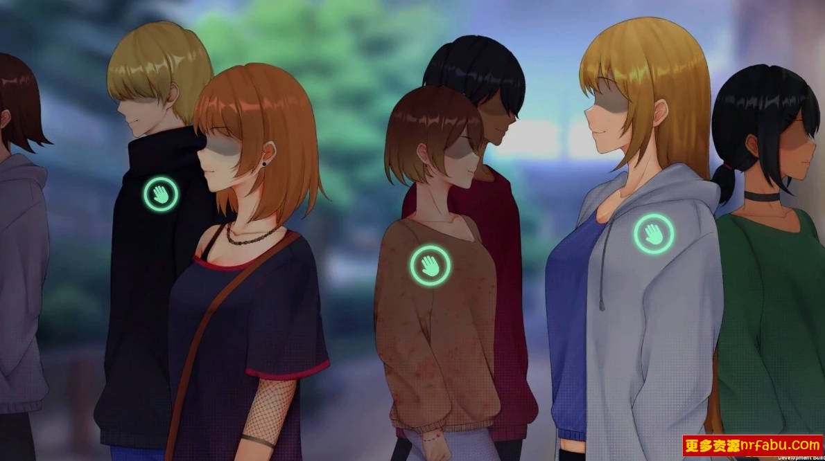 【PC/2D/SLG/汉化】时间狂喜 Chrono Ecstasy AI汉化版【1.7G】