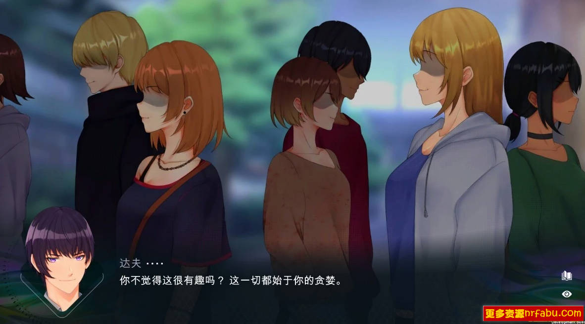 【PC/2D/SLG/汉化】时间狂喜 Chrono Ecstasy AI汉化版【1.7G】