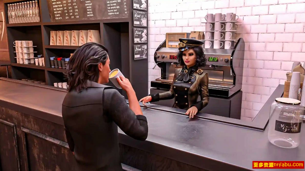 【SD/3D/欧美SLG/汉化】快乐之花 Blossom Of Pleasure V0.40 双端汉化版【2.8G】