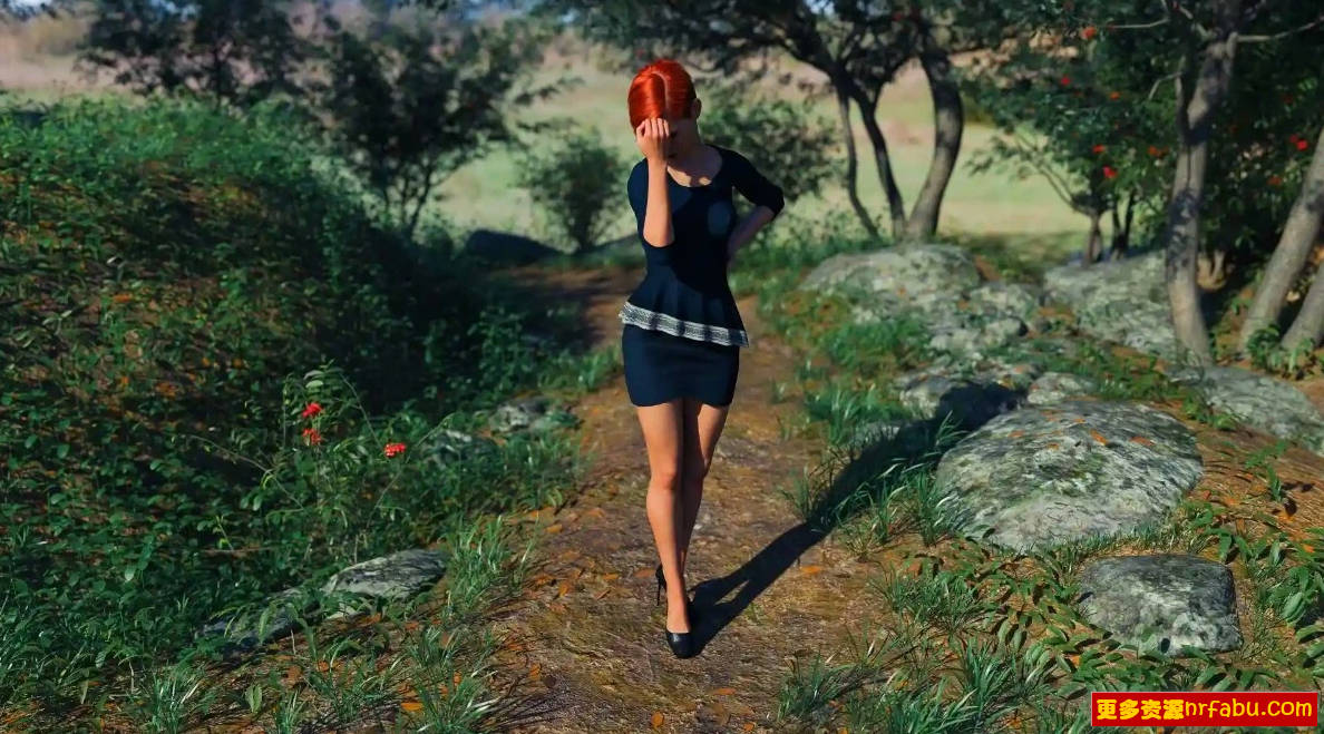 【SD/3D/欧美SLG/汉化】快乐之花 Blossom Of Pleasure V0.40 双端汉化版【2.8G】