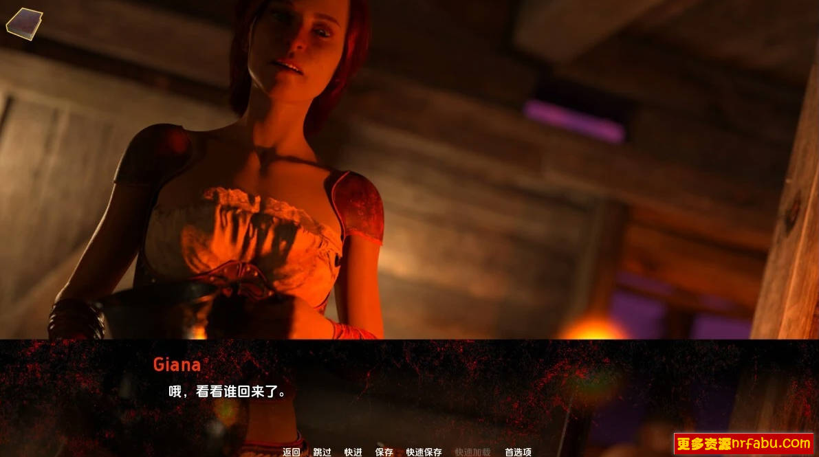 【SD/3D/欧美SLG/汉化】新安提阿 New Antioch R0.5 双端汉化版【5.7G】