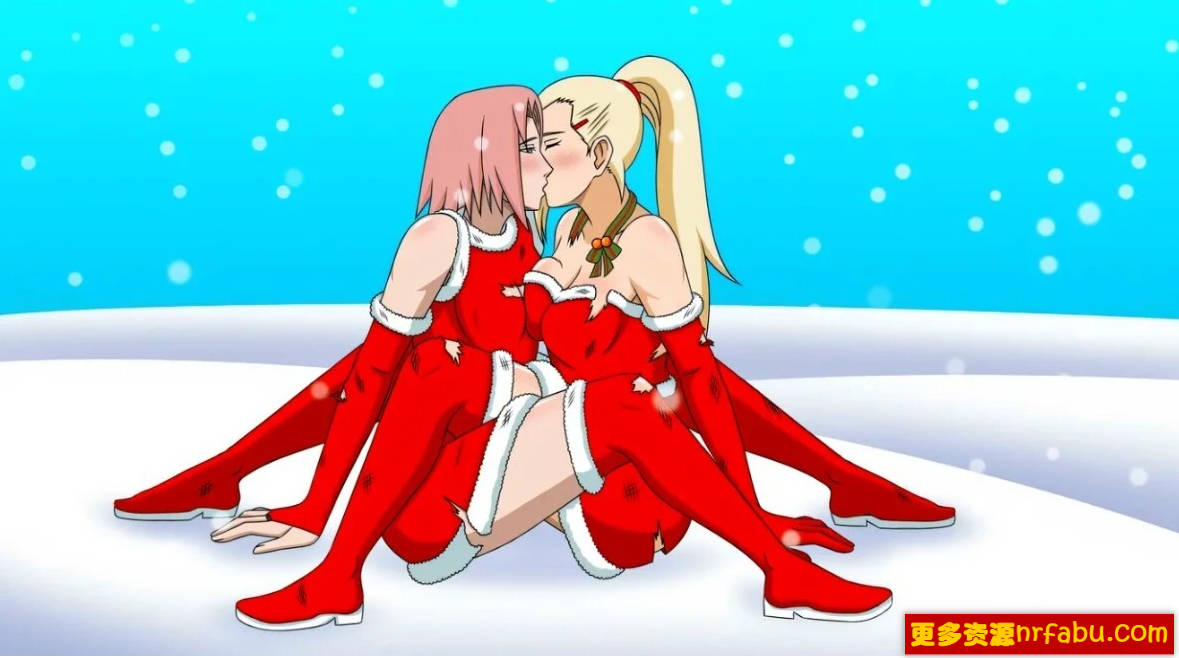 【SD/2D/SLG/汉化】火影同人:忍者后宫-异族崛起 V2.15B 双端汉化版【3G】