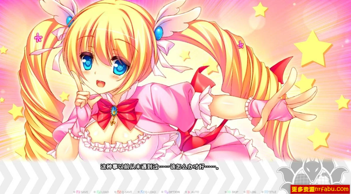 【SD/2D/ADV/汉化】绝对征服☆学园结社 双端AI汉化版【3.8G】