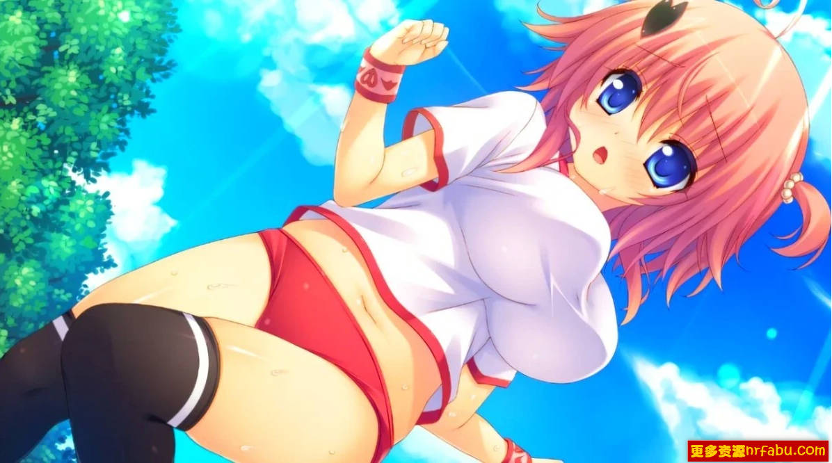 【SD/2D/ADV/汉化】绝对征服☆学园结社 双端AI汉化版【3.8G】