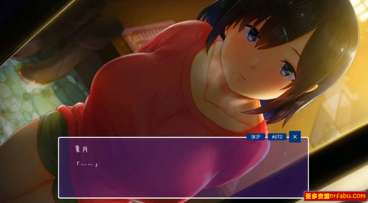 【PC/2D/SLG/汉化】WINTER-乡村性活- V1.02 AI汉化版【1.5G】